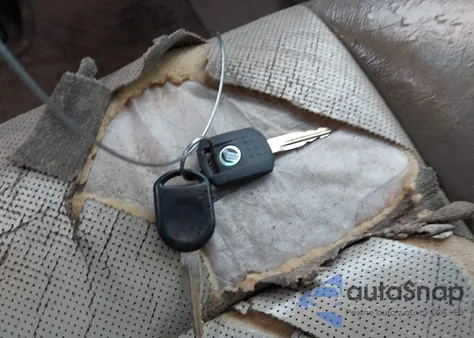 2005 Mercury Montego Premier from USA, damaged, VIN 1MEHM43145G600293